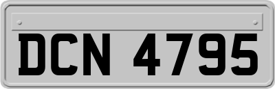 DCN4795