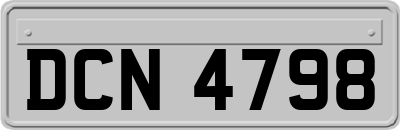 DCN4798