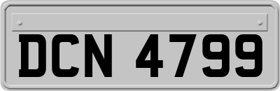 DCN4799