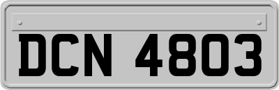DCN4803