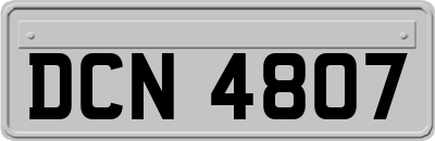 DCN4807