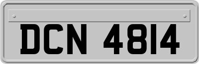 DCN4814