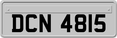 DCN4815