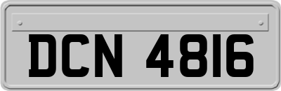 DCN4816