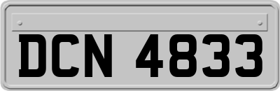 DCN4833