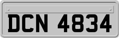 DCN4834