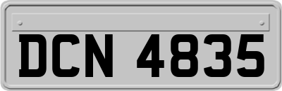 DCN4835