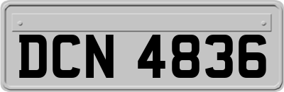 DCN4836