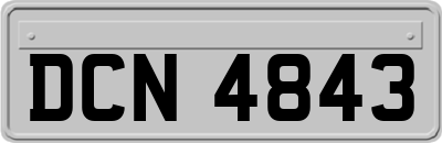 DCN4843