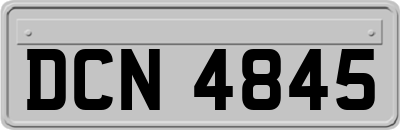 DCN4845