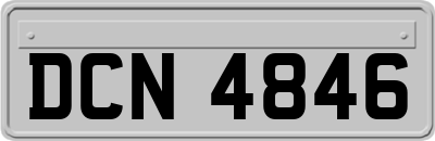 DCN4846