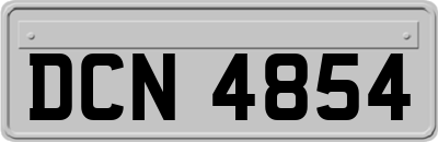 DCN4854