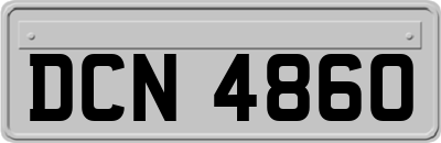 DCN4860