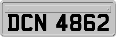 DCN4862