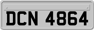 DCN4864