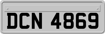 DCN4869
