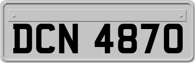 DCN4870