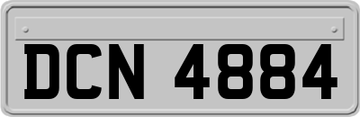 DCN4884