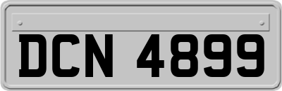 DCN4899