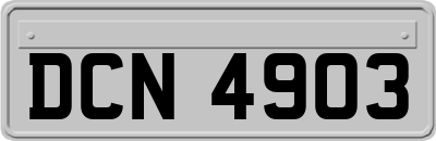 DCN4903