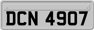 DCN4907