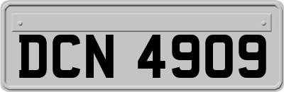 DCN4909