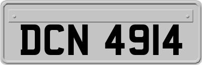 DCN4914