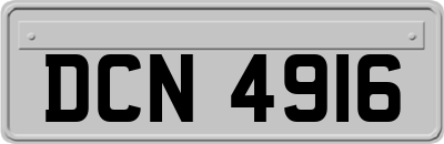 DCN4916