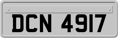 DCN4917