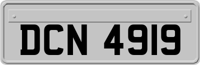 DCN4919