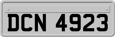 DCN4923