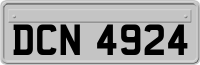 DCN4924
