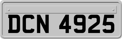 DCN4925