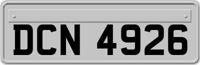 DCN4926
