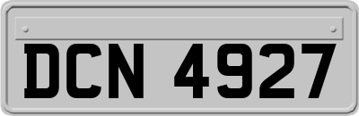 DCN4927
