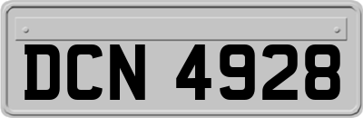 DCN4928