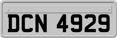 DCN4929