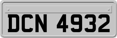 DCN4932