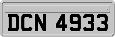 DCN4933