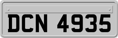 DCN4935