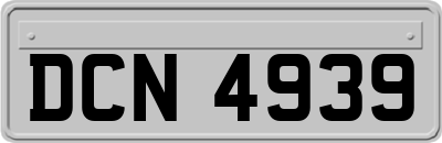 DCN4939