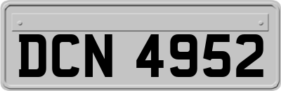 DCN4952
