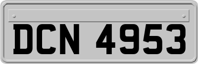 DCN4953