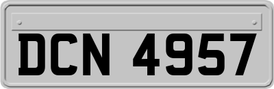 DCN4957