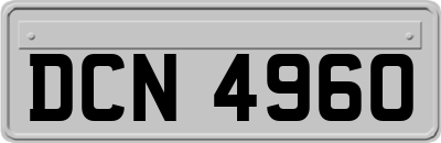 DCN4960