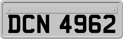 DCN4962