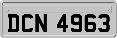 DCN4963