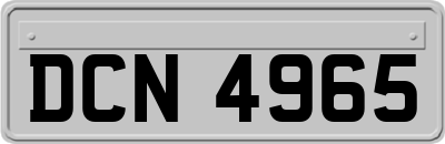 DCN4965