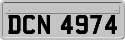 DCN4974