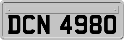 DCN4980